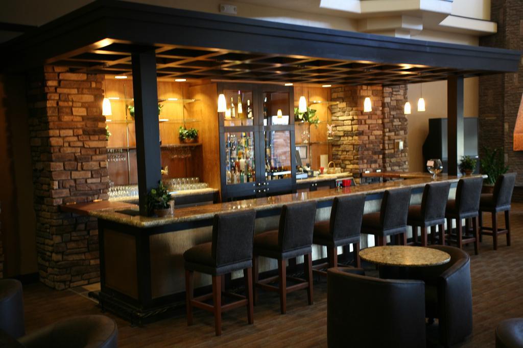Prescott Resort & Conference Center Restauracja zdjęcie