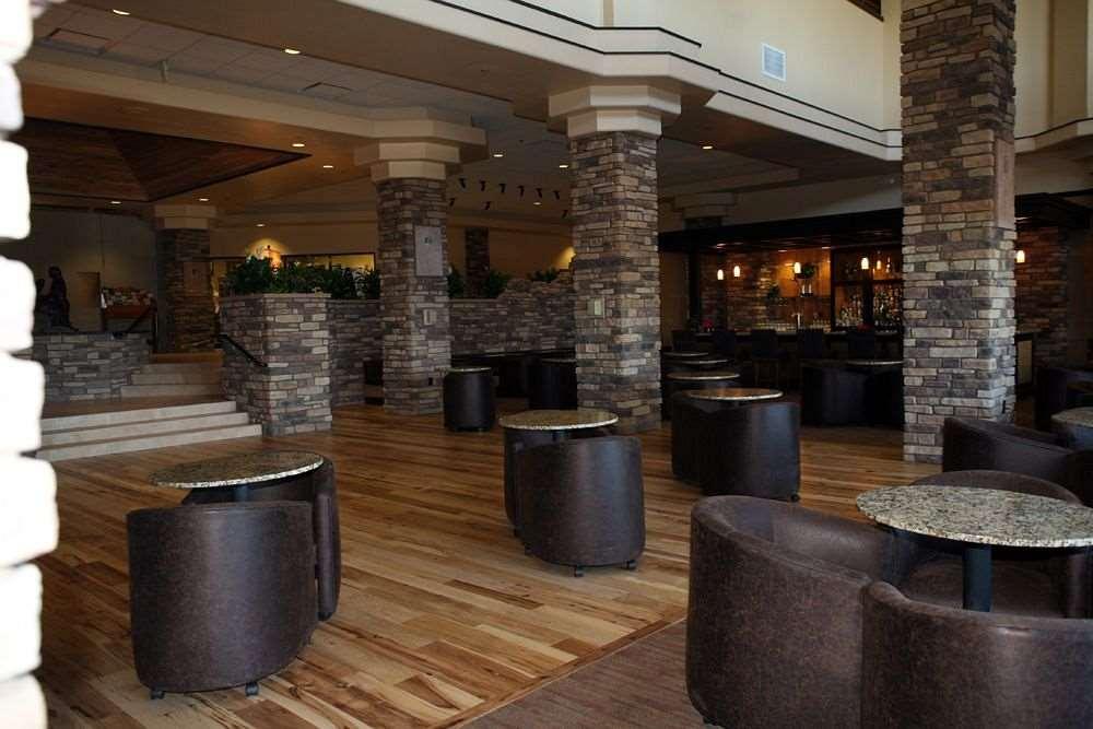 Prescott Resort & Conference Center Wnętrze zdjęcie